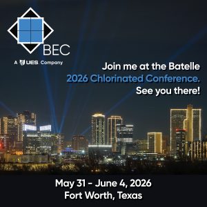 Batelle 2026 conference in Fort Worth Texas